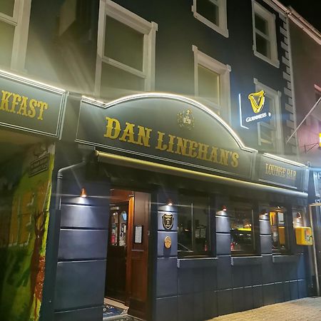 Dan Linehan'S B&B Killarney Exterior foto