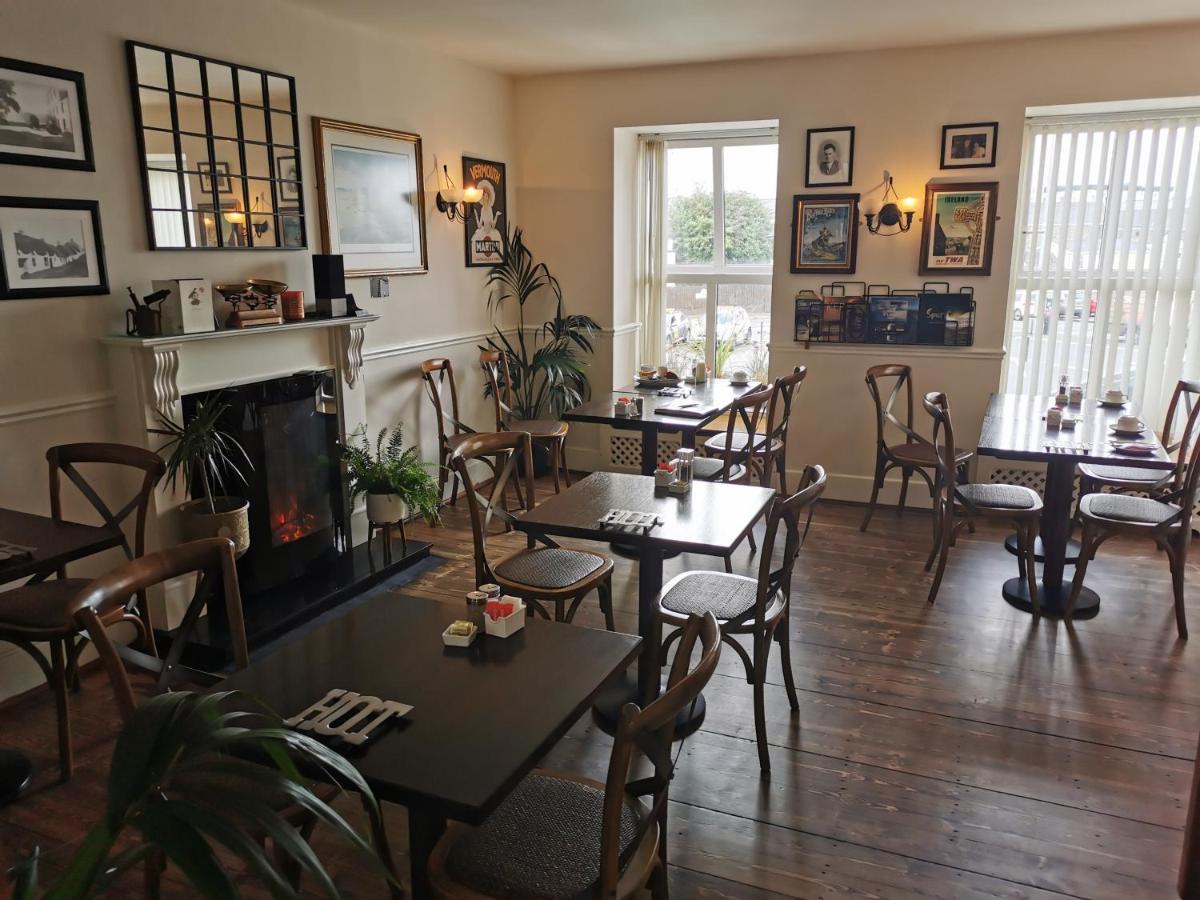 Dan Linehan'S B&B Killarney Exterior foto