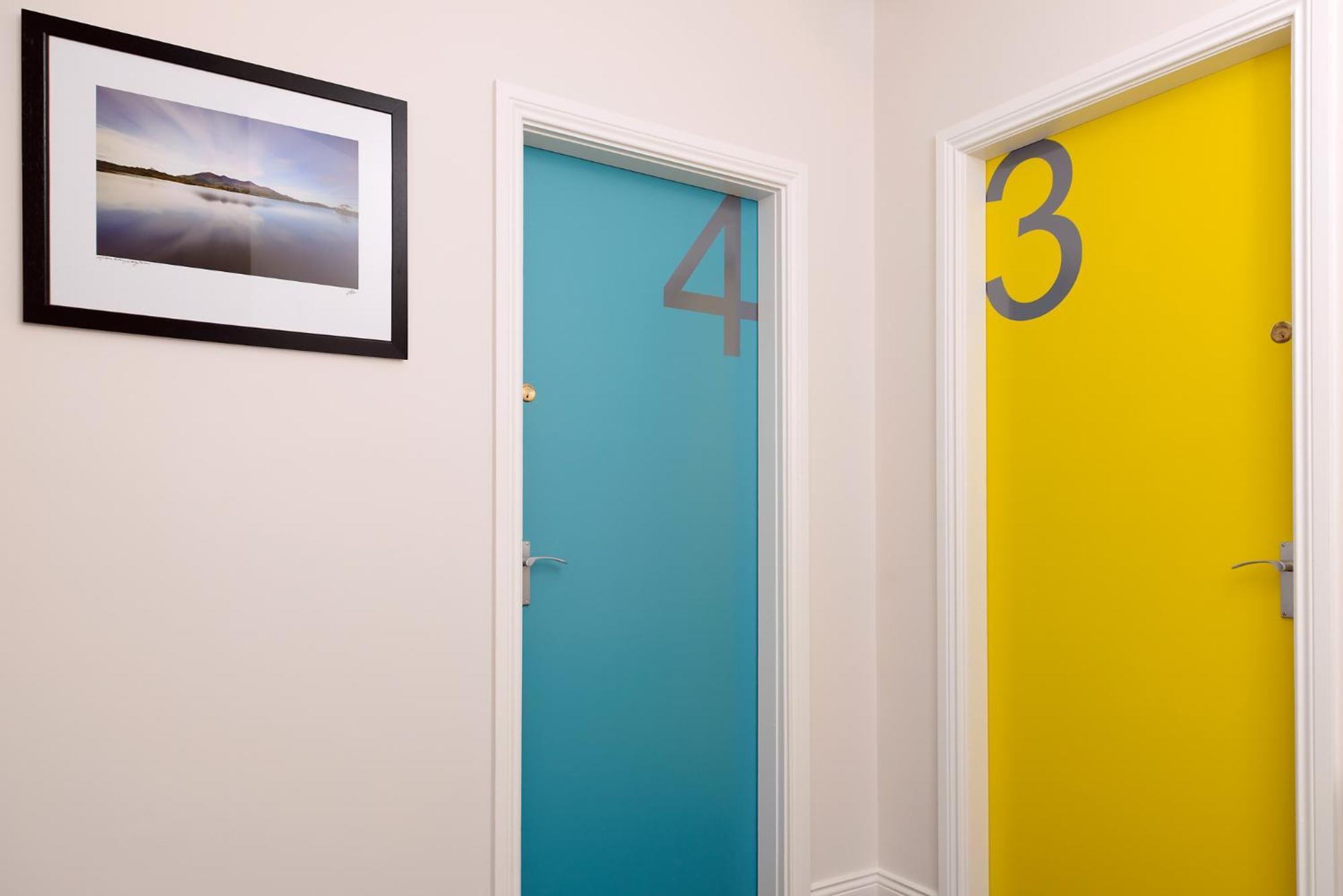 Dan Linehan'S B&B Killarney Exterior foto