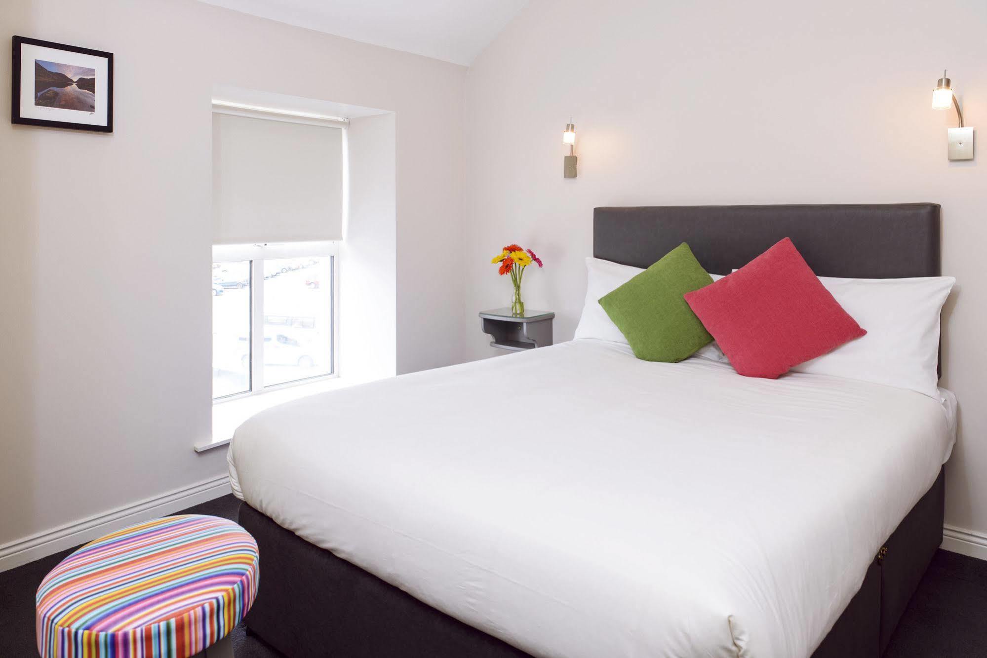 Dan Linehan'S B&B Killarney Exterior foto