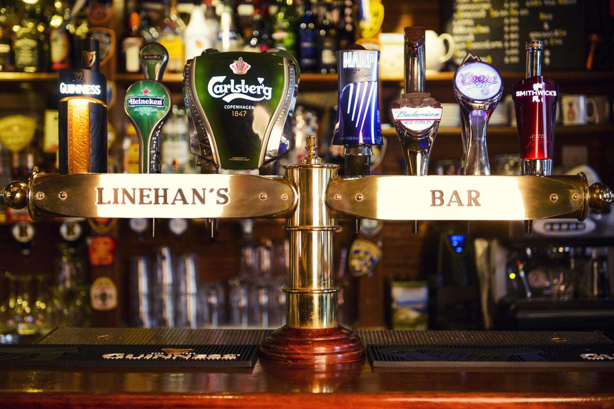 Dan Linehan'S B&B Killarney Exterior foto