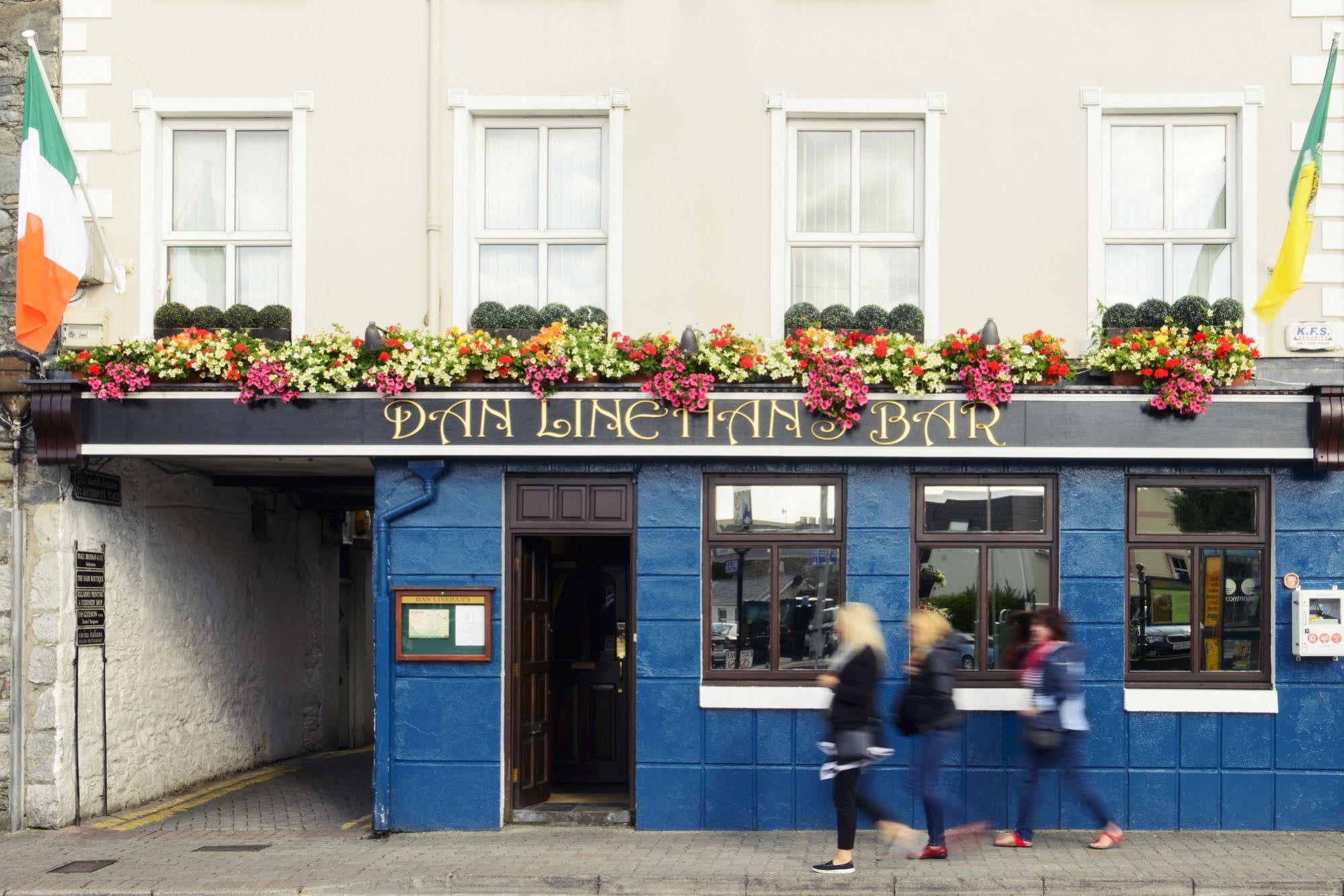 Dan Linehan'S B&B Killarney Exterior foto